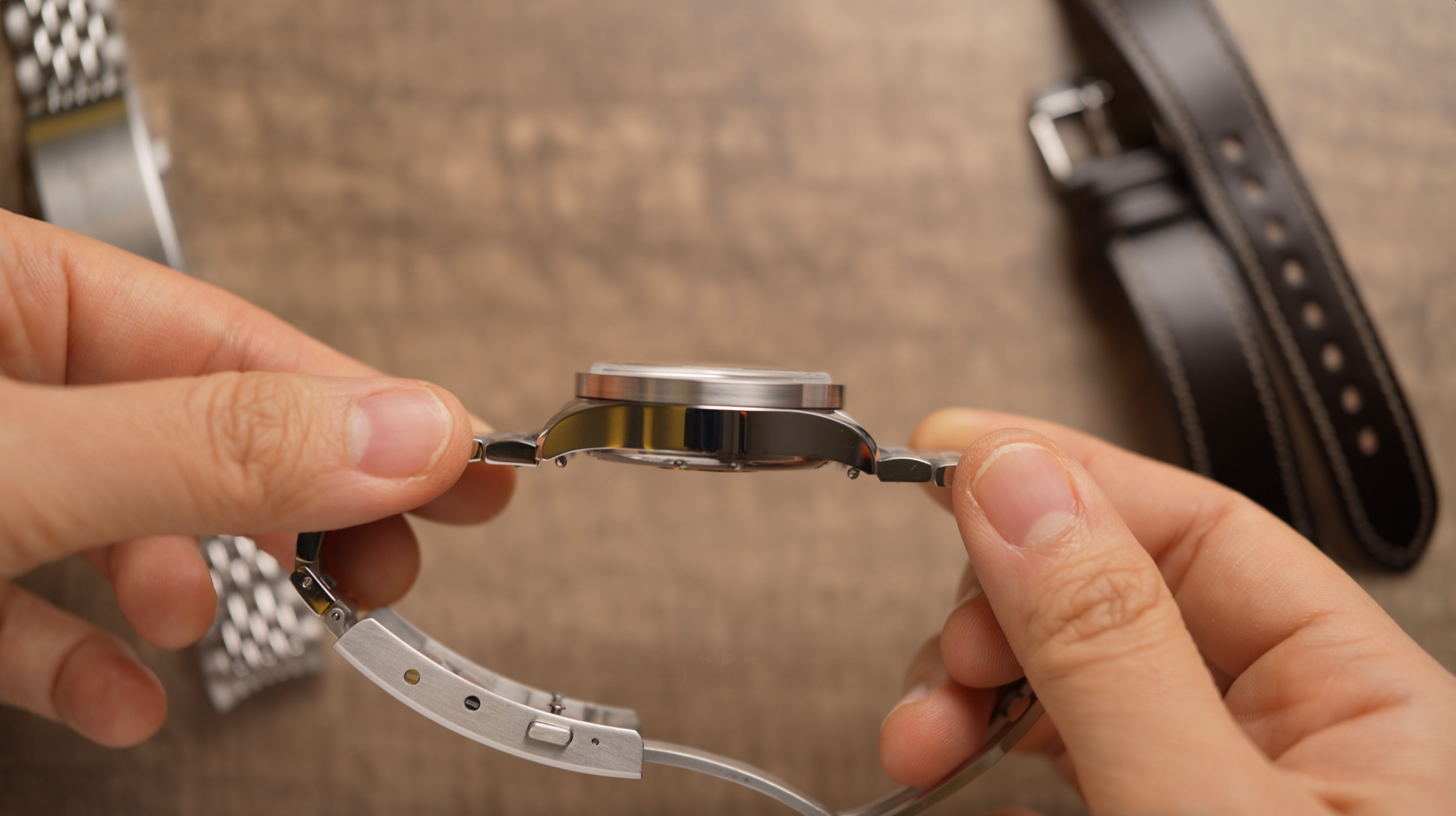 KUOE Royal Smith 90-010 Side